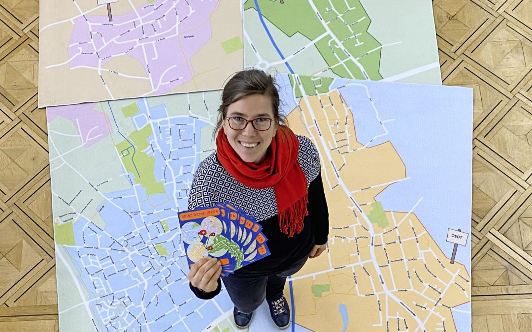 Kinder, in Grefrath ist was los