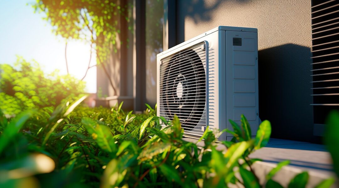 Ist Ihr Haus bereit für eine Wärmepumpe?