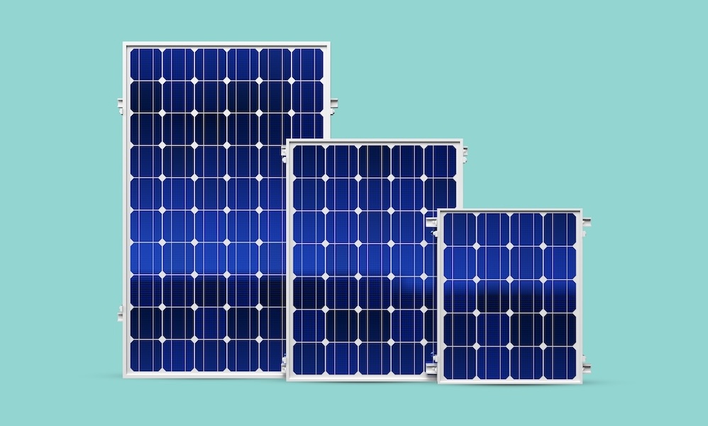 Ihre Chance auf grüne Energie