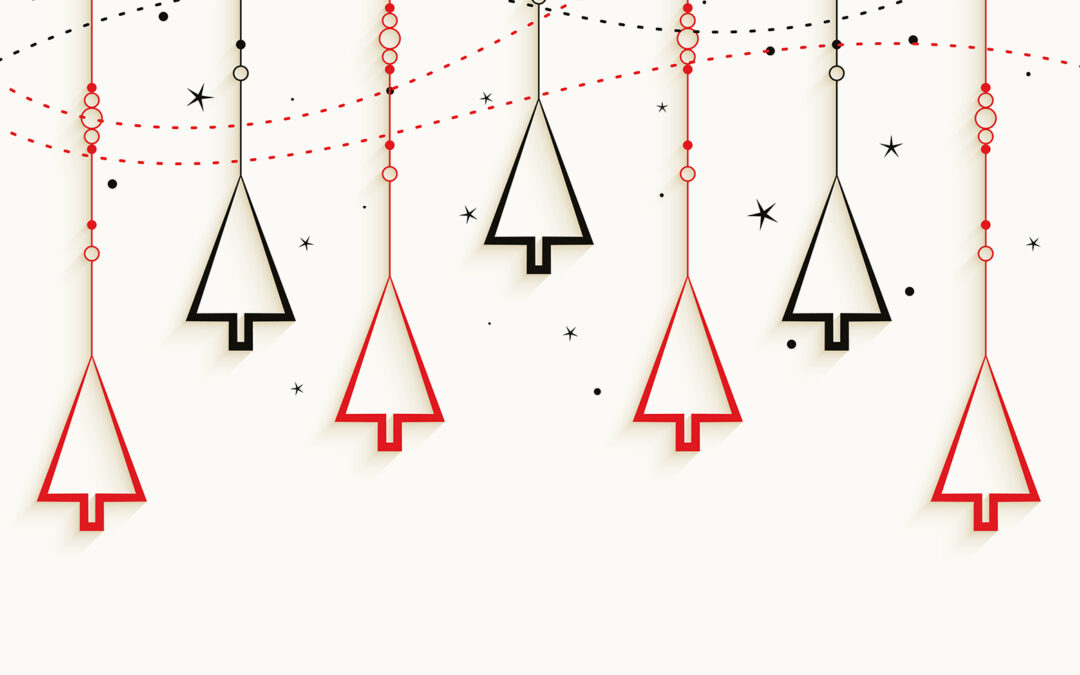 Es wird  weihnachtlich in Grefrath