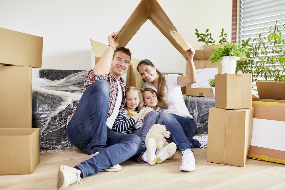 Neu in Grefrath? Wir heißen Sie herzlich willkommen!